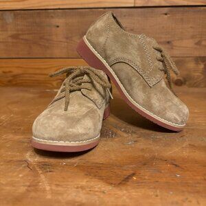 Little Boys Hush Puppies Size 10